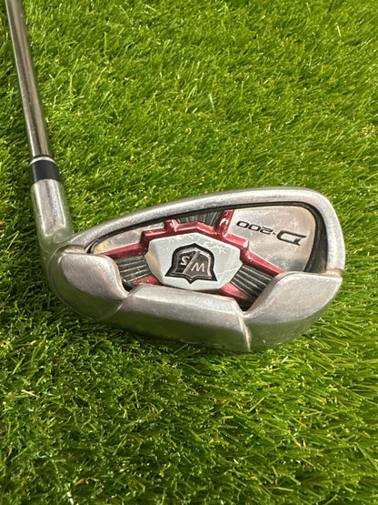 Wilson Staff D200 SW