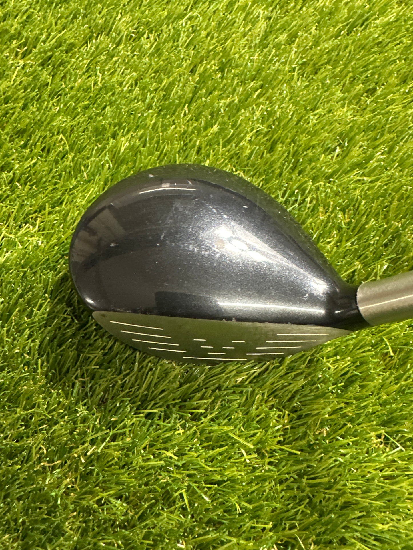 Bridgestone J33 18 FWY