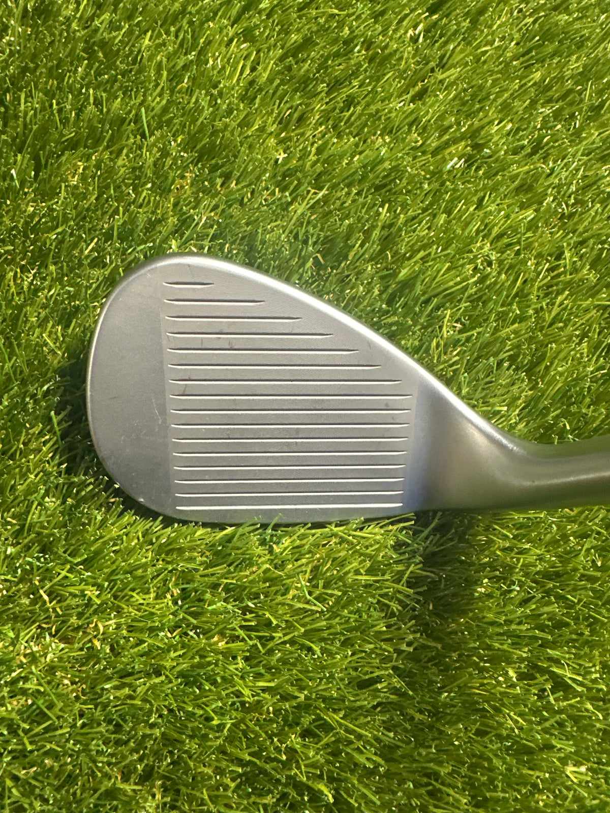 Ping Glide Gorge 56 Wedge