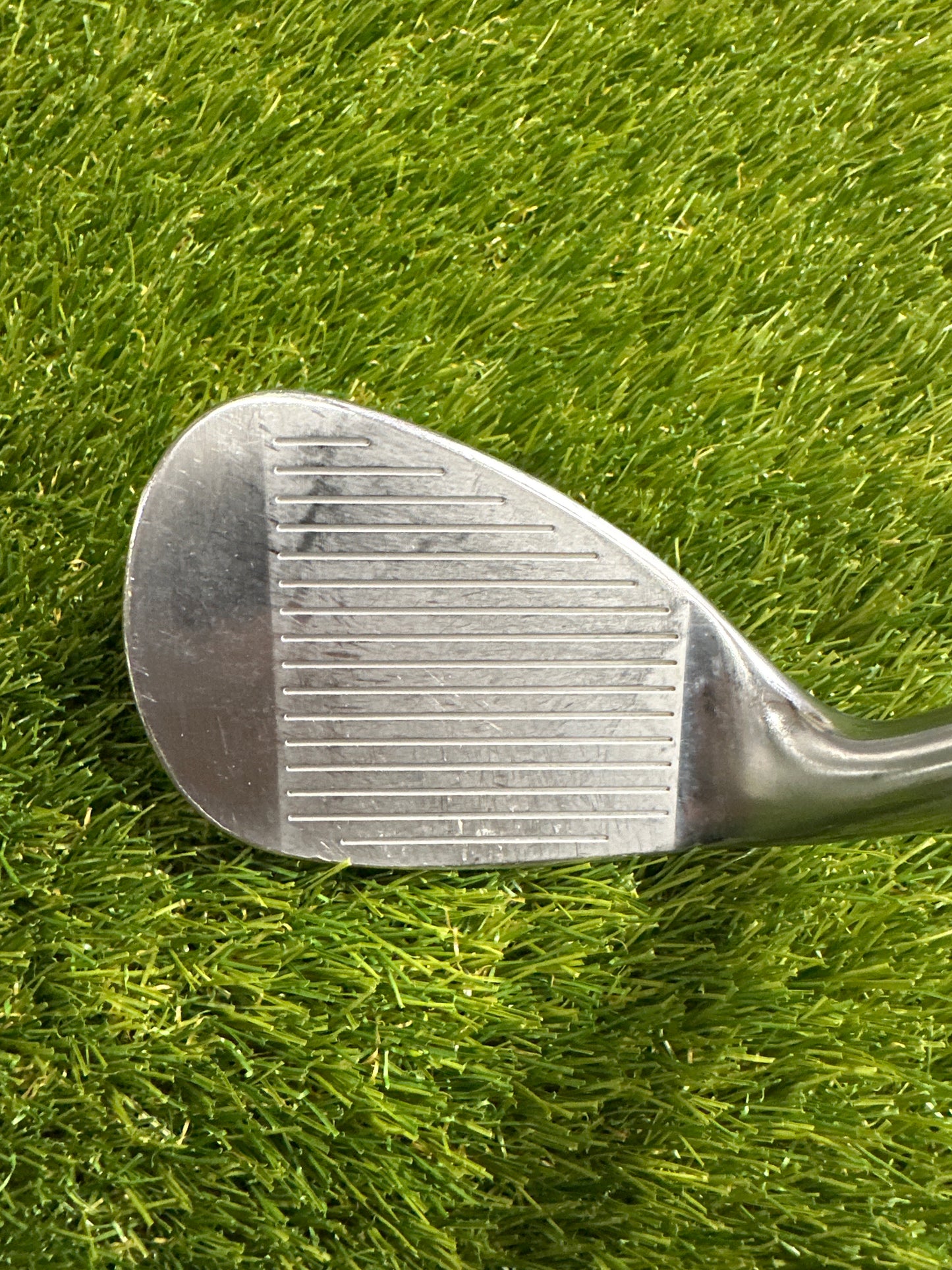 Callaway Mack Daddy CB 52/12 Wedge