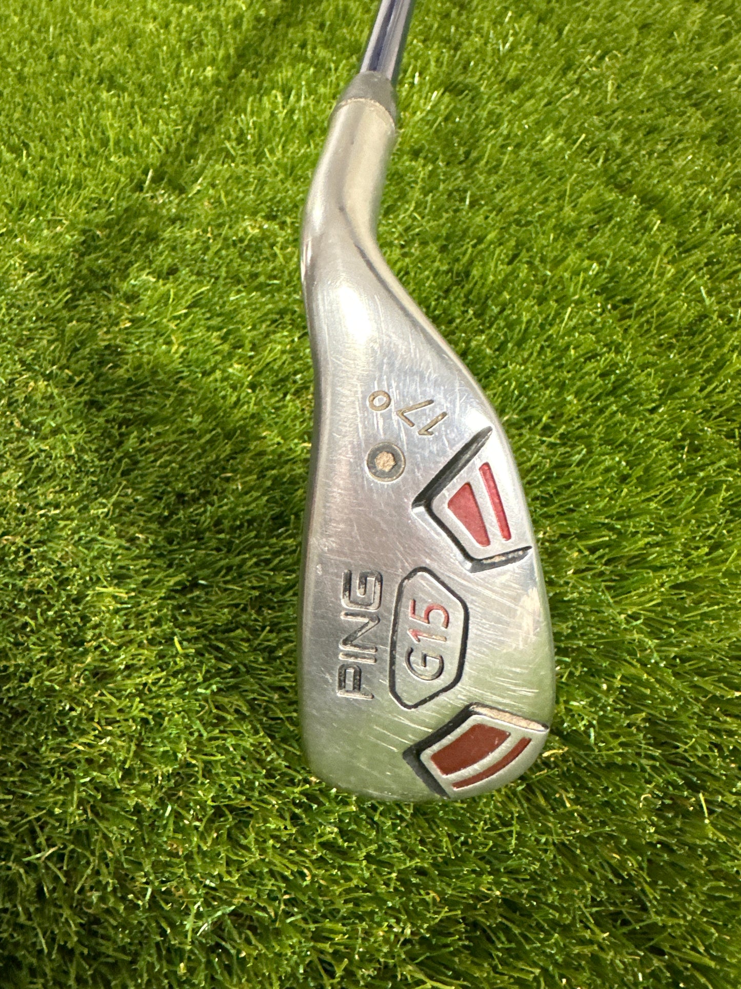 Ping G15 17 HYB