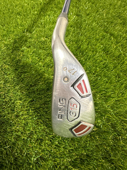 Ping G15 17 HYB