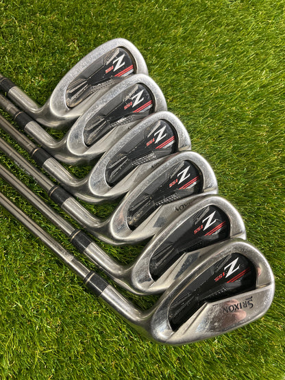 Srixon Z155 5-PW Irons