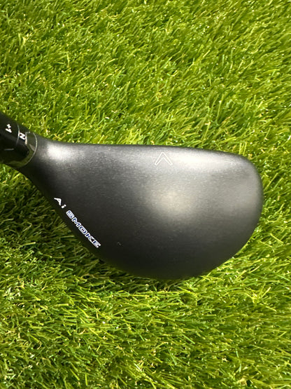Callaway Paradym Ai Smoke 4/21 HYB