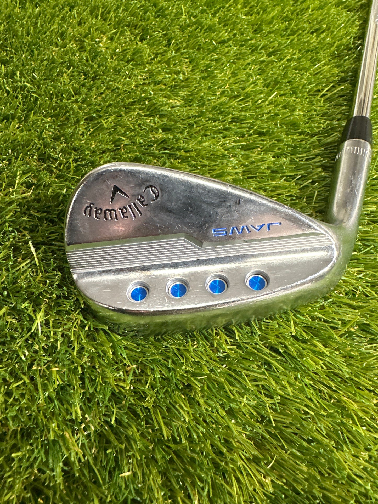 Callaway Jaws MD5 52/10S Wedge