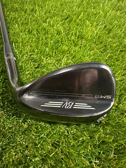 Titleist SM9 58 Wedge