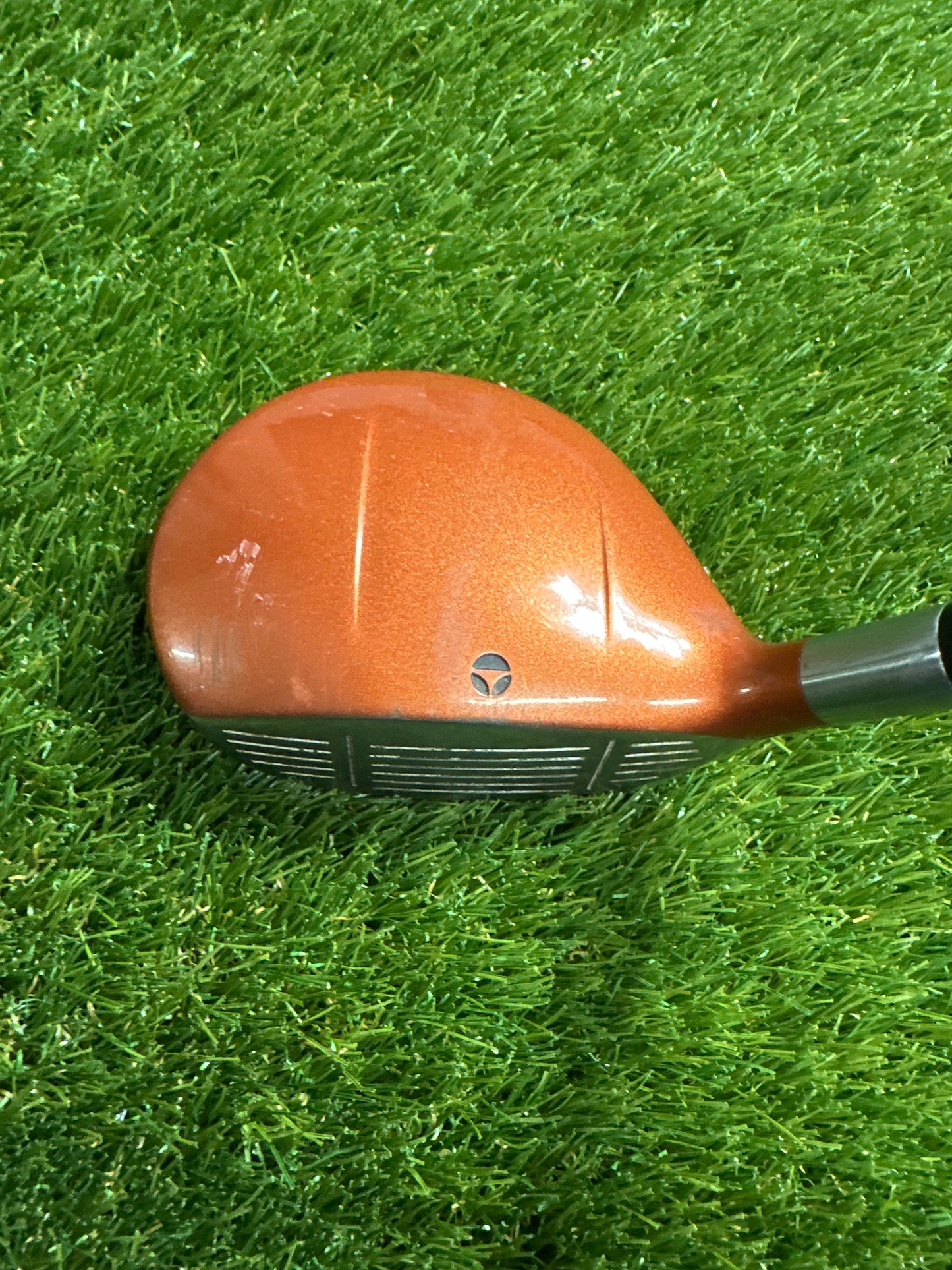 TaylorMade Firesole 3 FWY