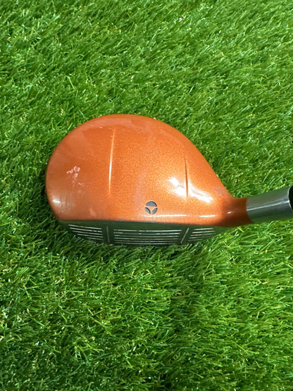 TaylorMade Firesole 3 FWY