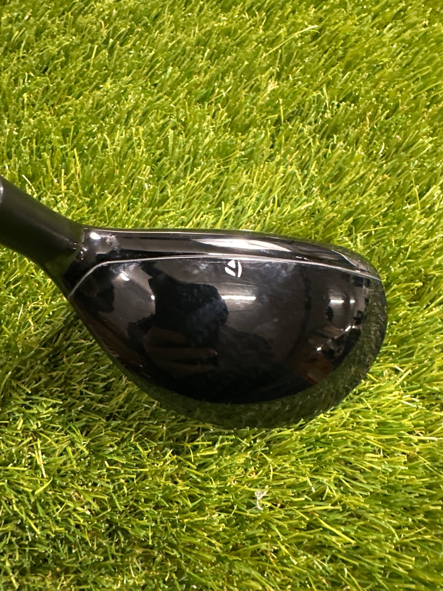 TaylorMade Qi10 Rescue 3/19 HYB