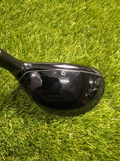 TaylorMade Qi10 Rescue 3/19 HYB