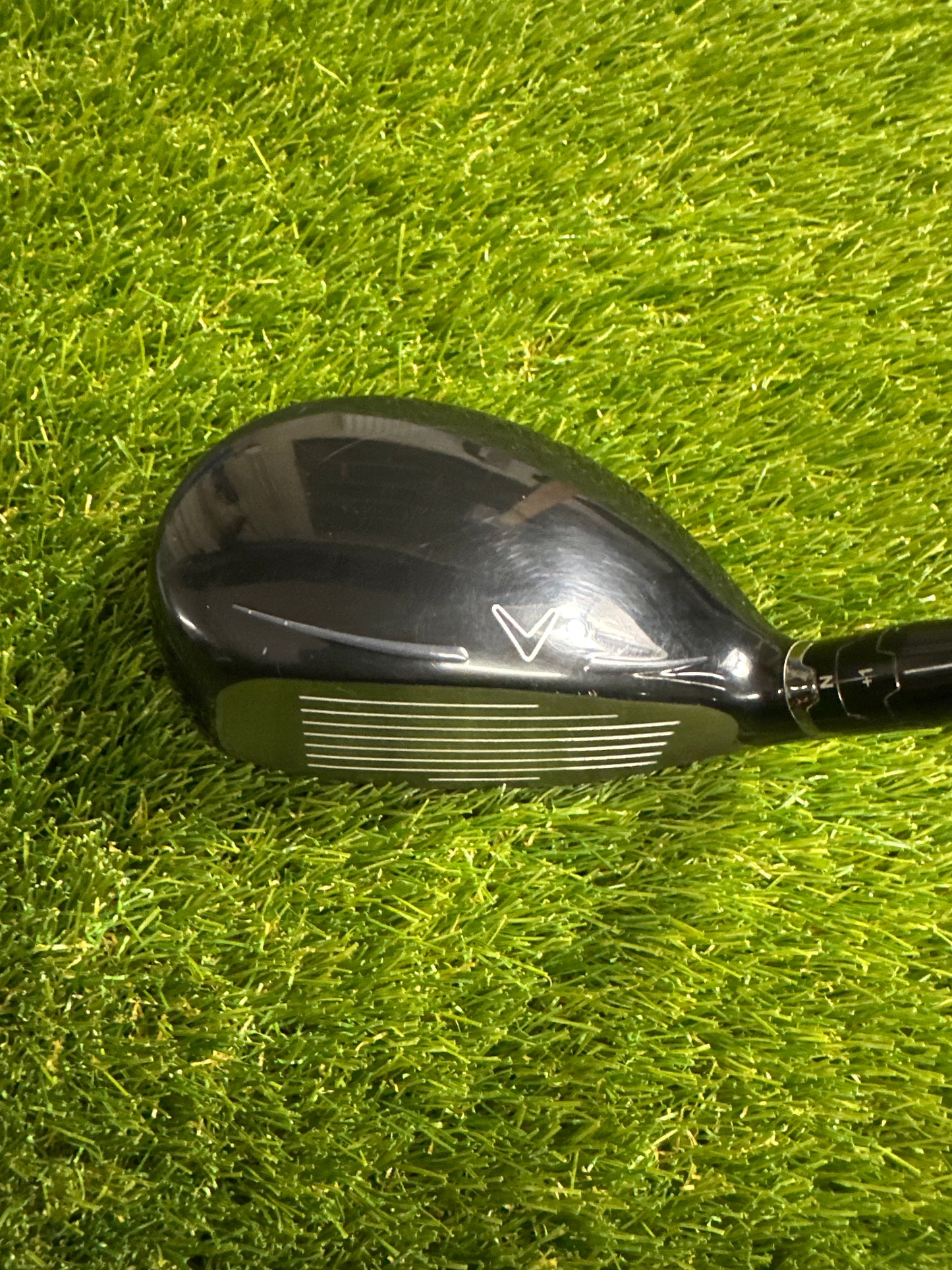 Callaway Big Bertha 21 HYB