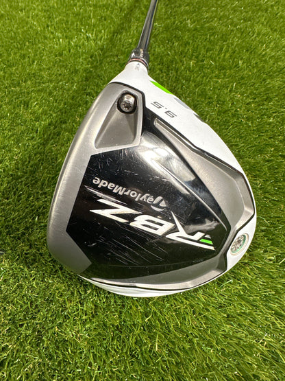TaylorMade RBZ 9.5 Driver