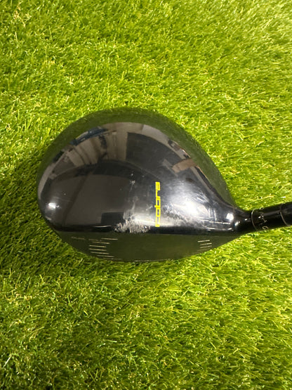 Cobra ZL Encore 9.5 Driver