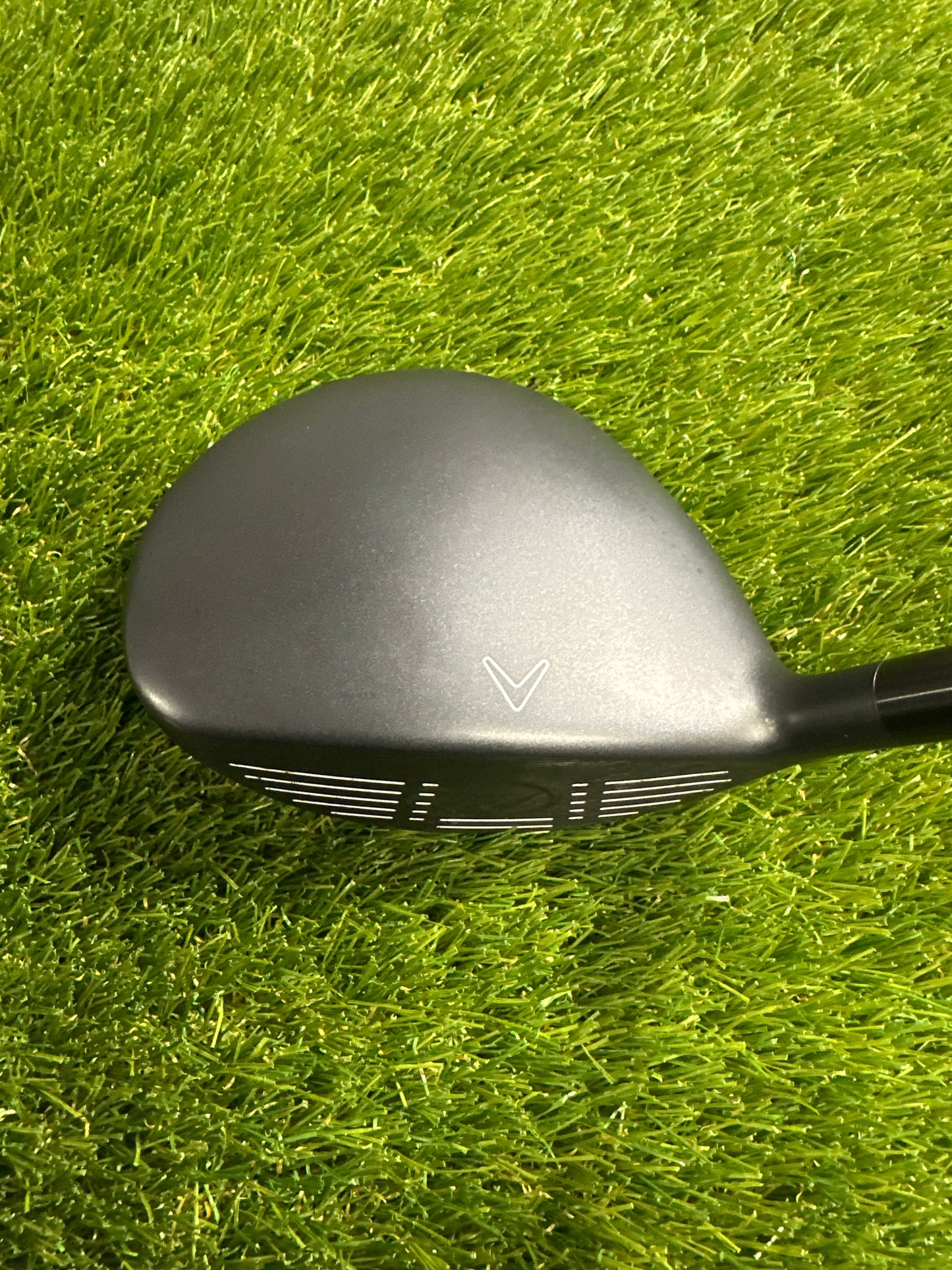 Callaway Edge 3 FWY