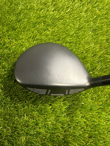 Callaway Edge 3 FWY