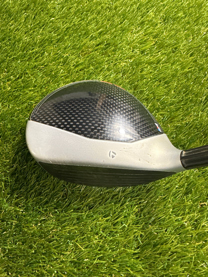 TaylorMade M4 3/15 FWY