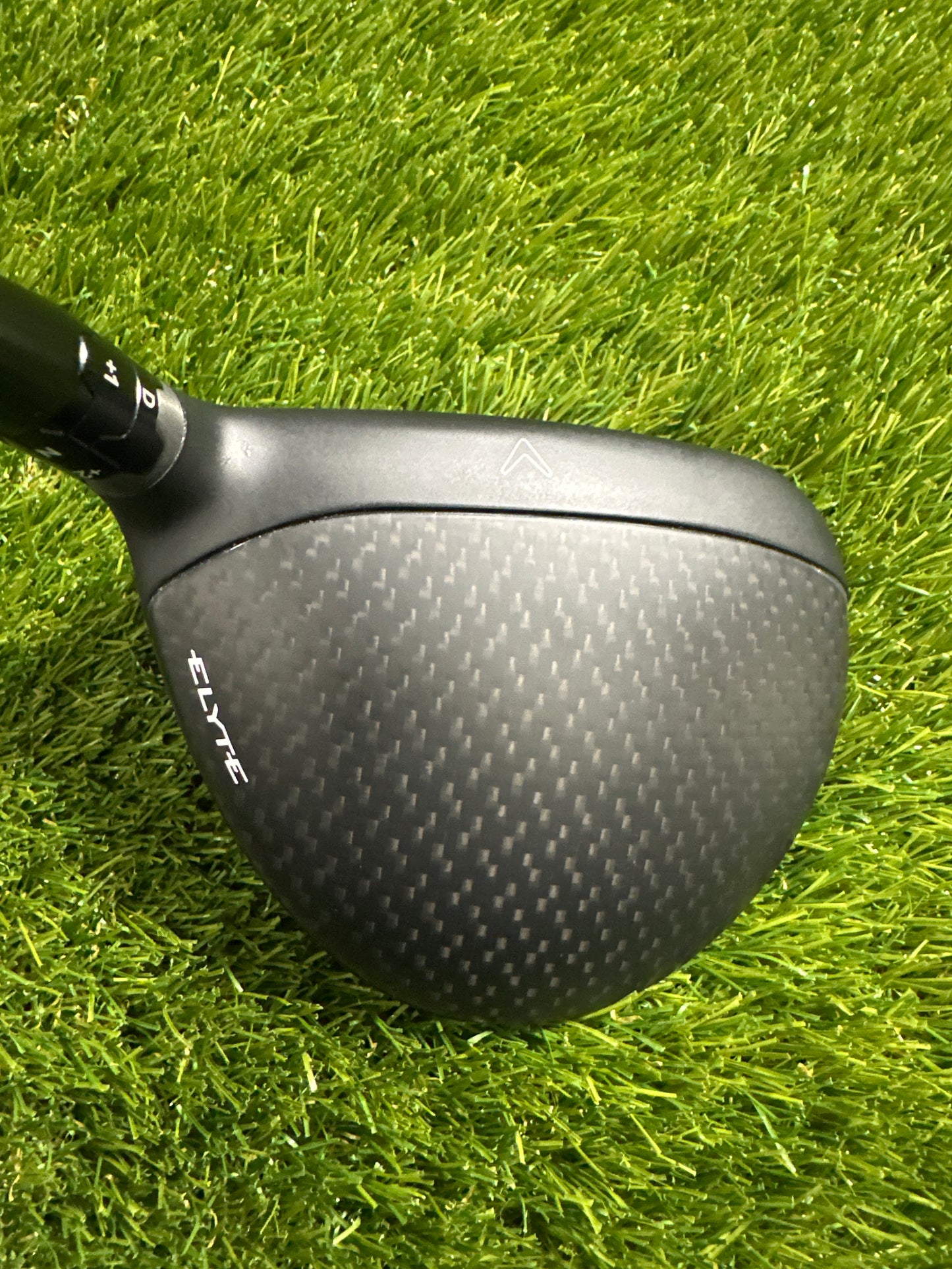 Callaway Elyte X 3/16.5 FWY