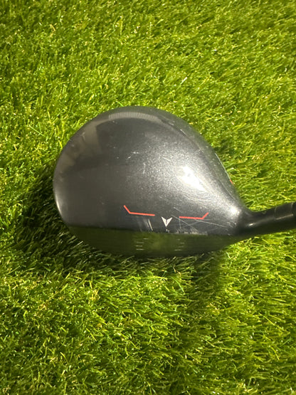 BenRoss DeltaX 3 FWY