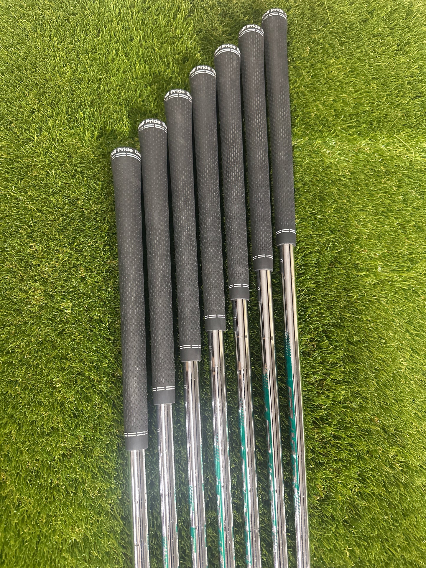 Srixon ZX7 4-PW Irons