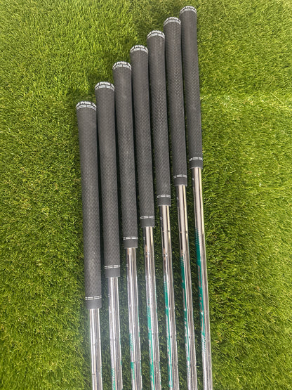 Srixon ZX7 4-PW Irons