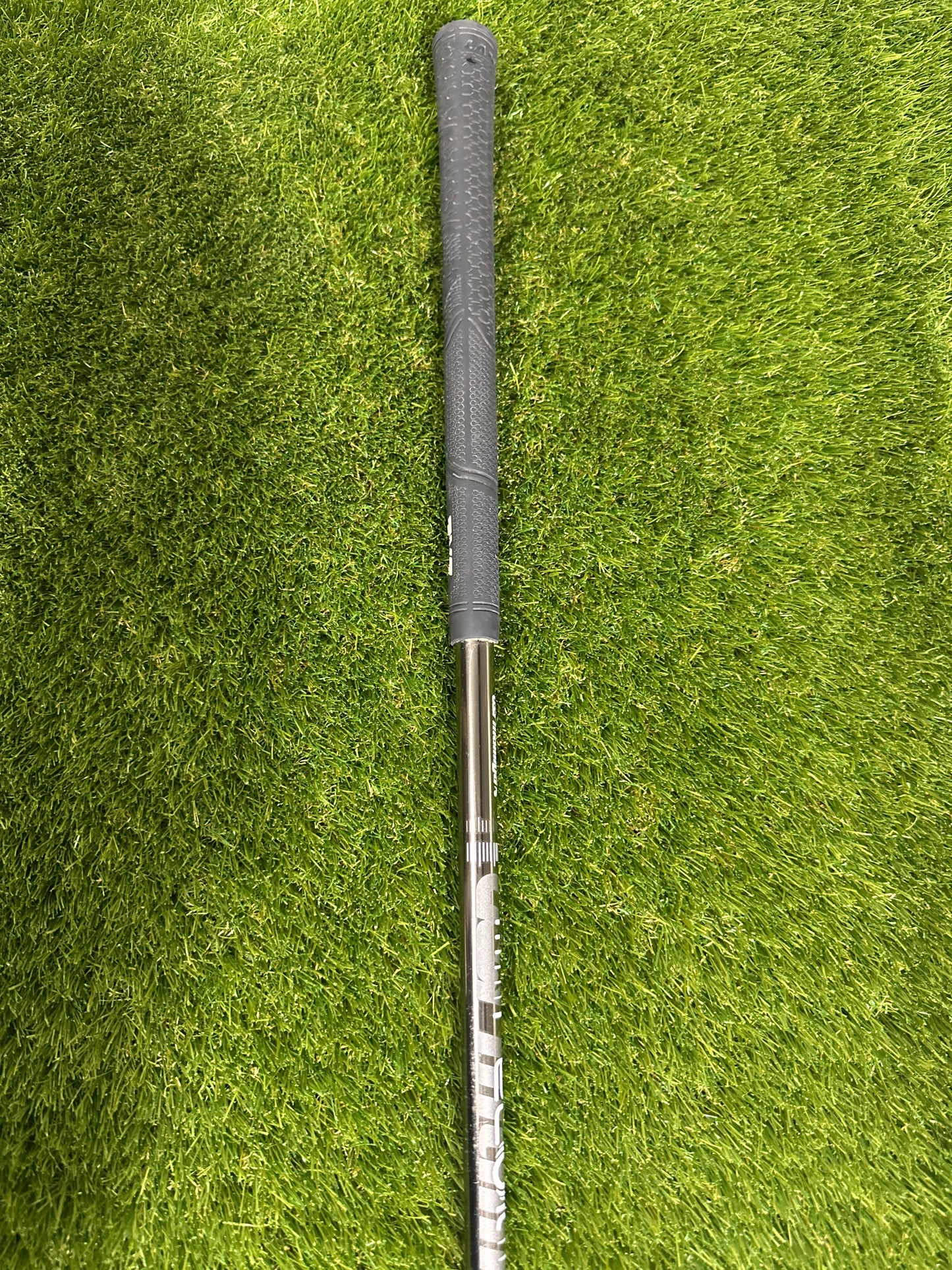 PXG 0311 SGI 7 Iron