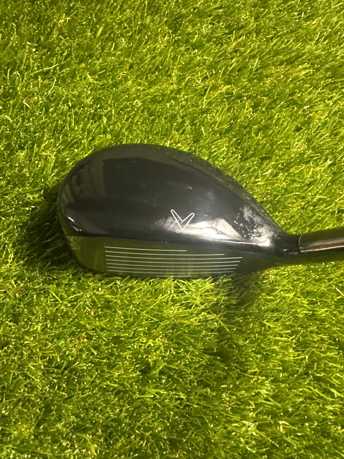 Callaway Mavrik 4/20 HYB