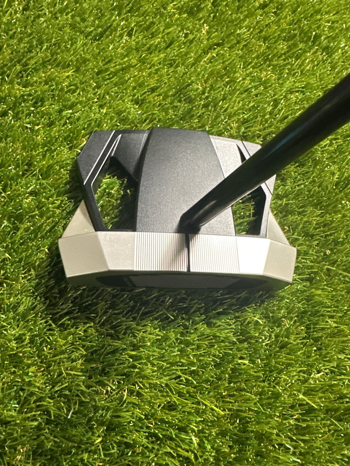 TaylorMade Spider 5KZT 33" Putter
