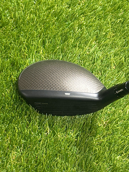 TaylorMade Qi4D 2/17 HYB