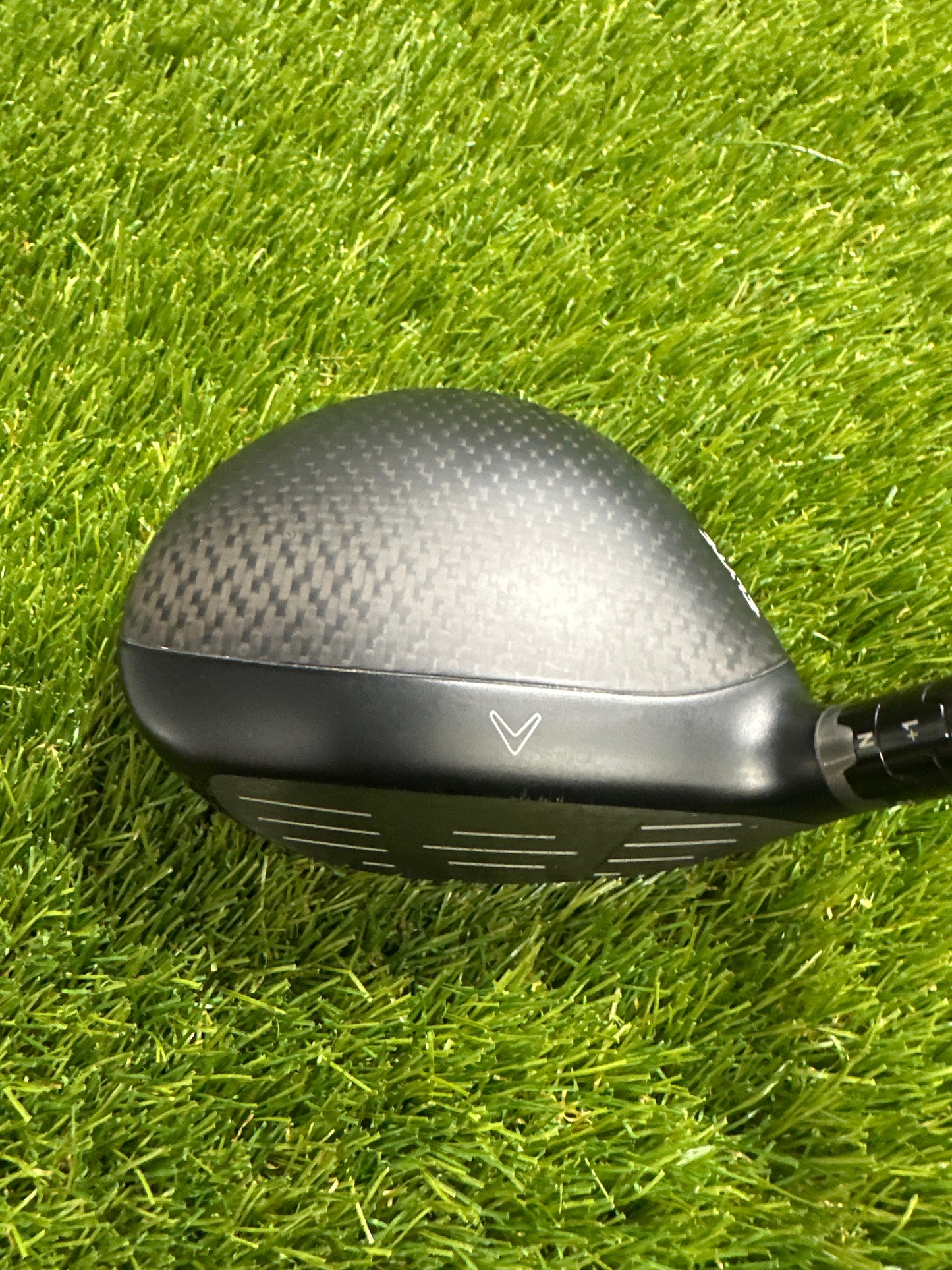 Callaway Elyte 3/15 FWY