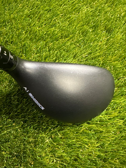 Callaway Paradym Ai Smoke 4/21 HYB