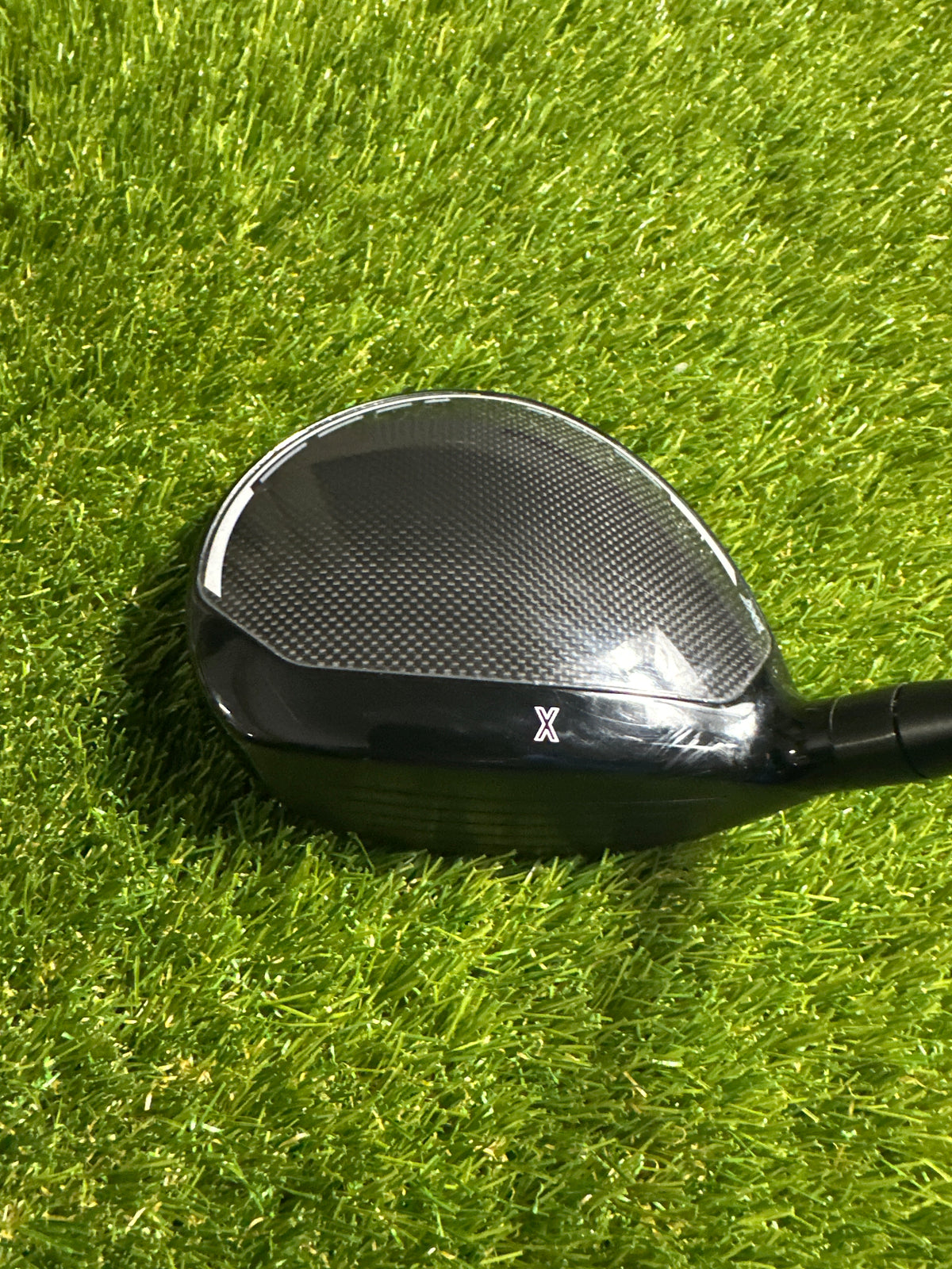 PXG 0311 Black Ops 4/17 FWY