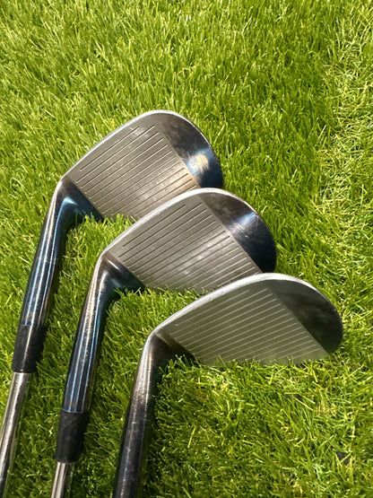 Mizuno T20 Wedge Set