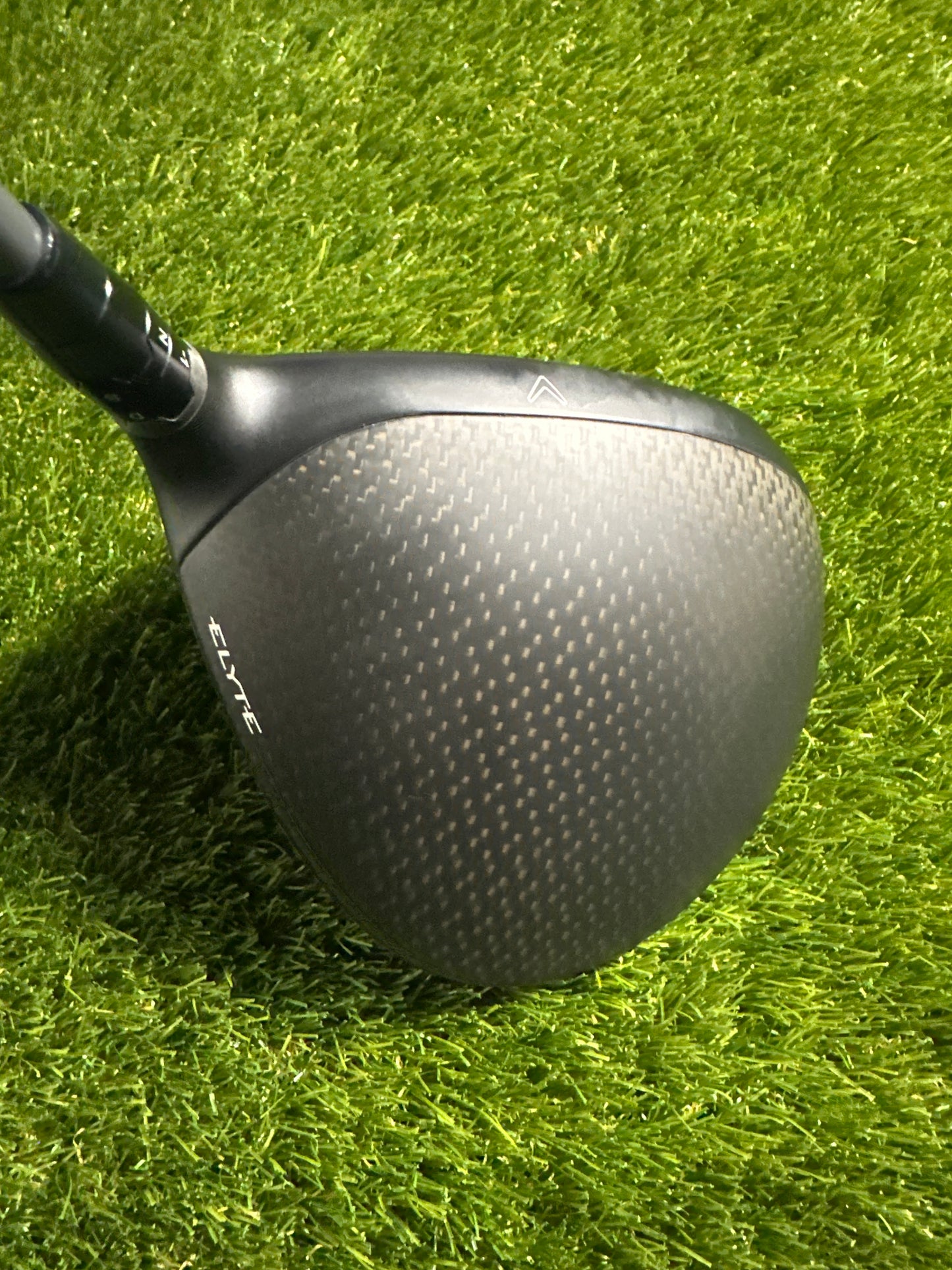 Callaway Elyte 10.5 Driver
