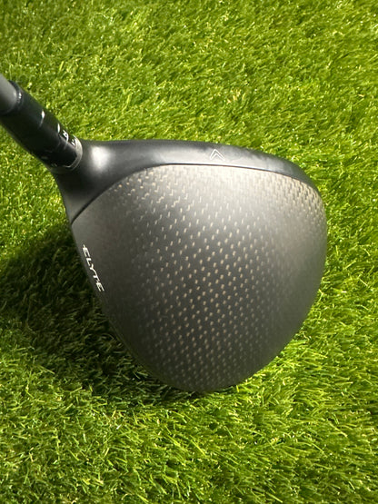 Callaway Elyte 10.5 Driver