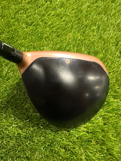 TaylorMade BRNR 11.5 Driver