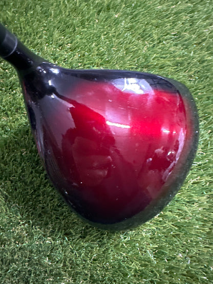 Wilson Deep Red WT XL HL Driver
