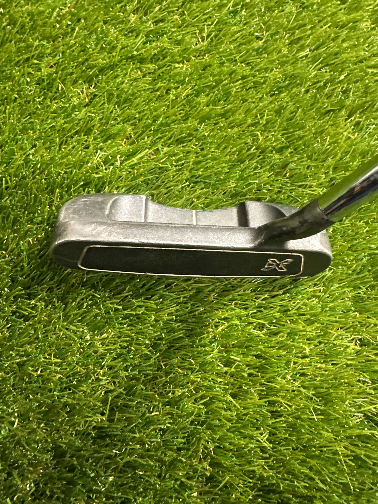 Odyssey DFX 9900 35" Putter