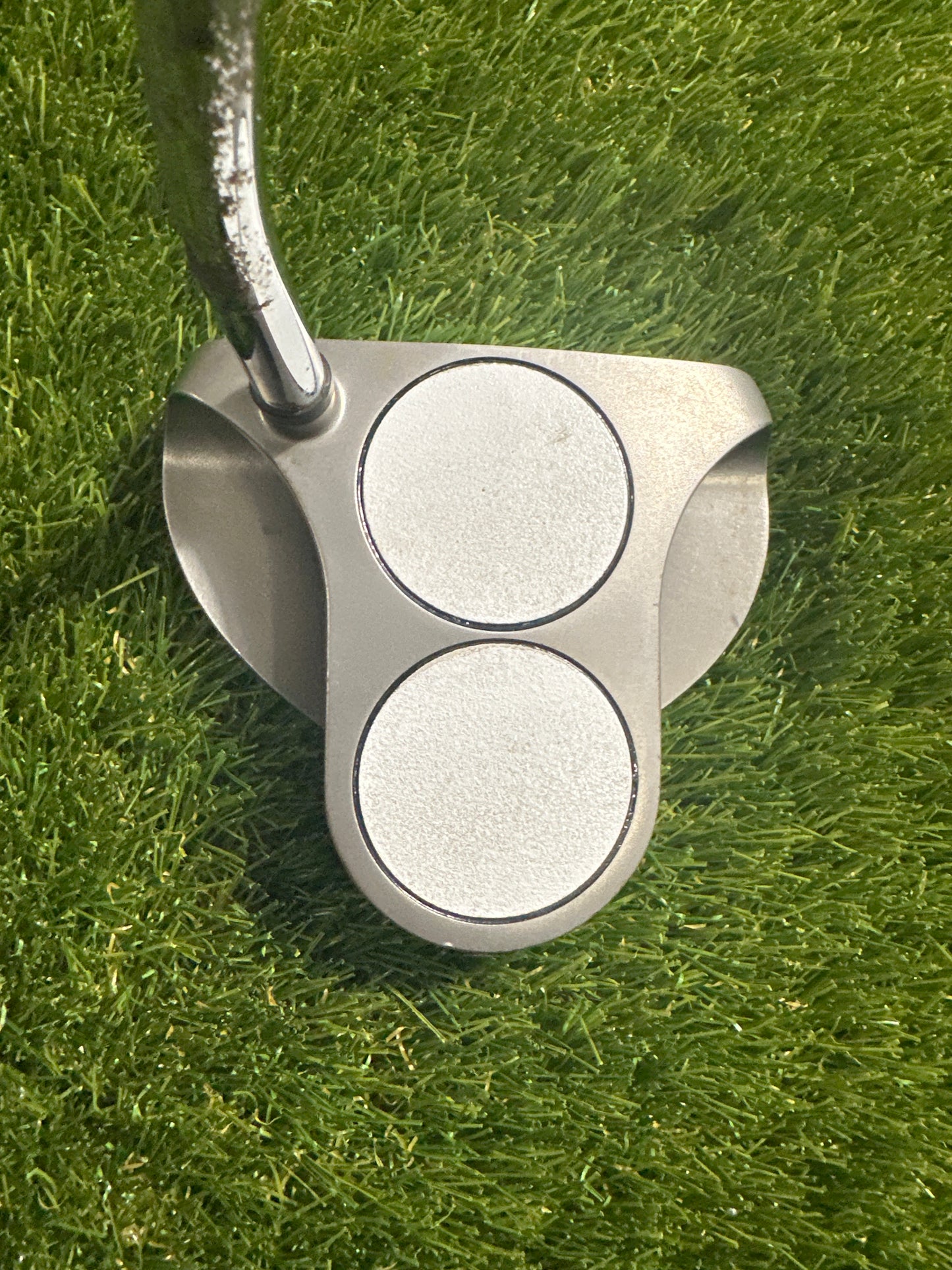 Odyssey White Hot 2Ball MID 43" Putter
