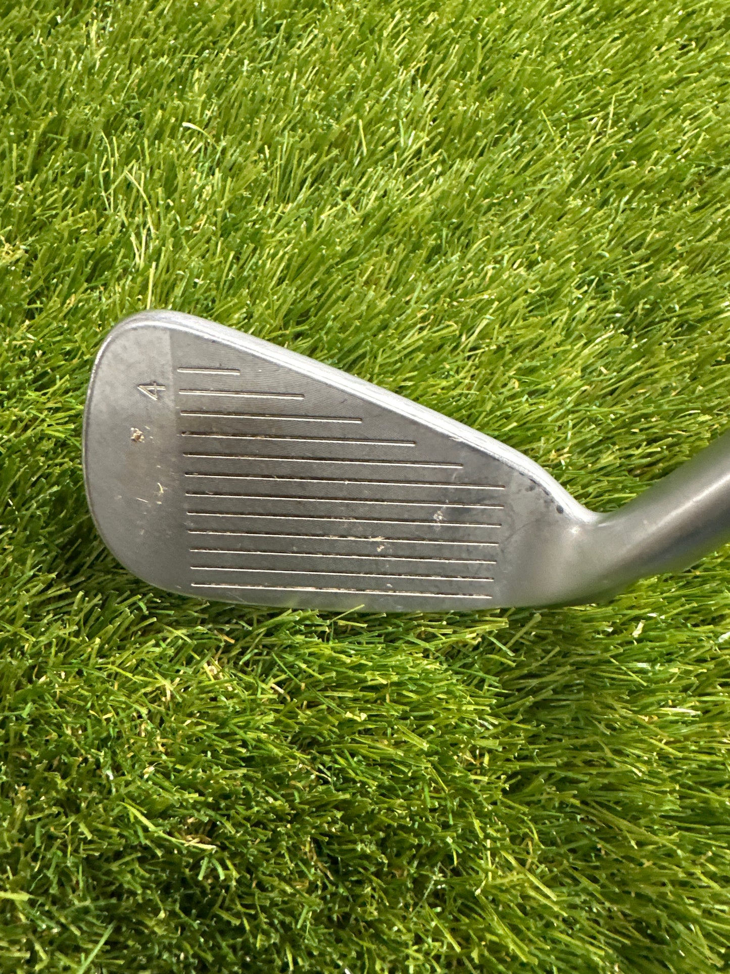 Ping I20 4 Iron