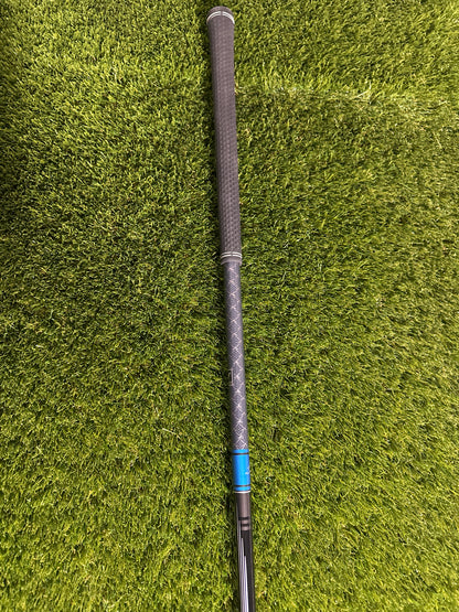 Cobra Dark Speed Adapt 10.5 Driver