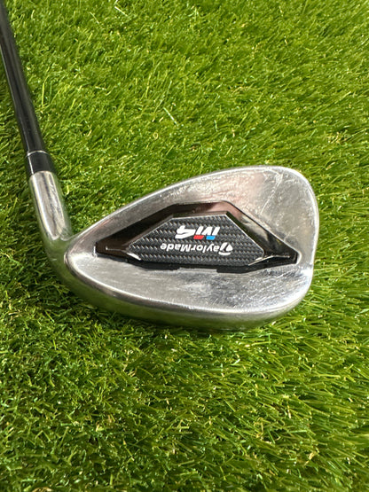 TaylorMade M4 SW