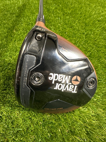 TaylorMade BRNR 11.5 Driver
