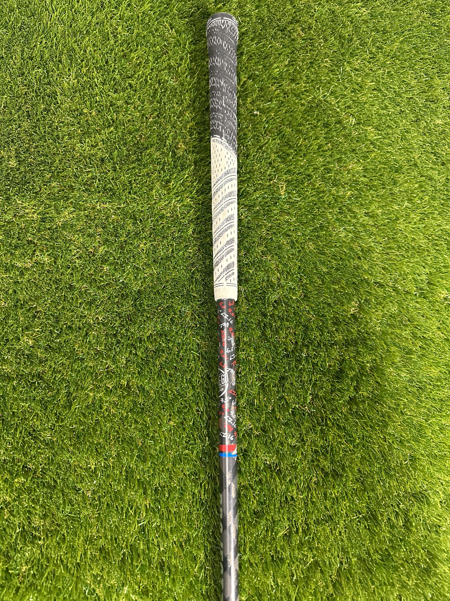 Callaway XR Pro 16 HYB