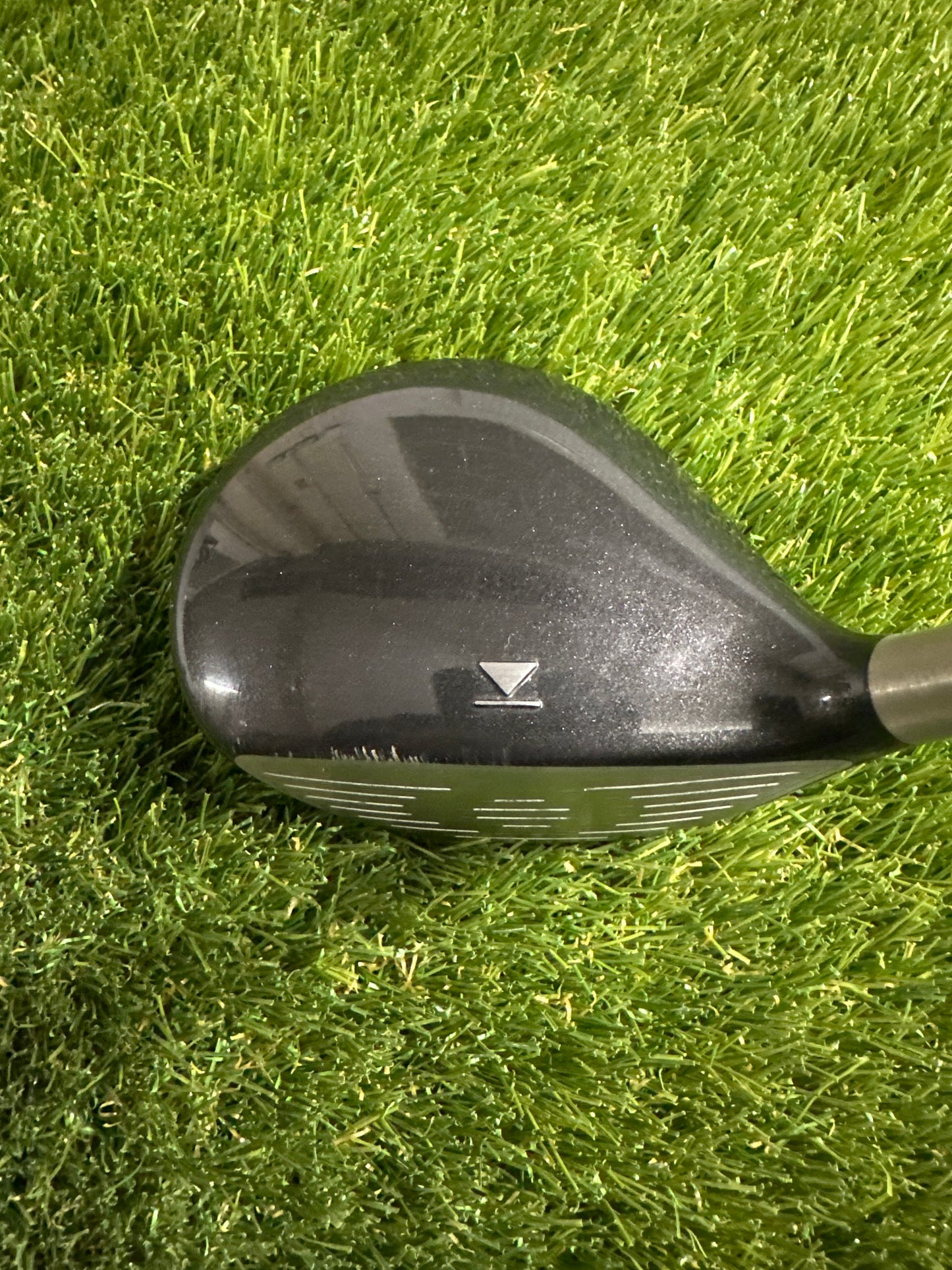 Titleist 904F 17 FWY