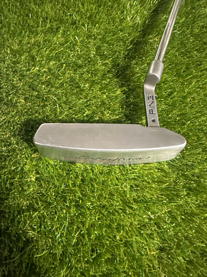 Ping Karsten Anser 2 34" Putter