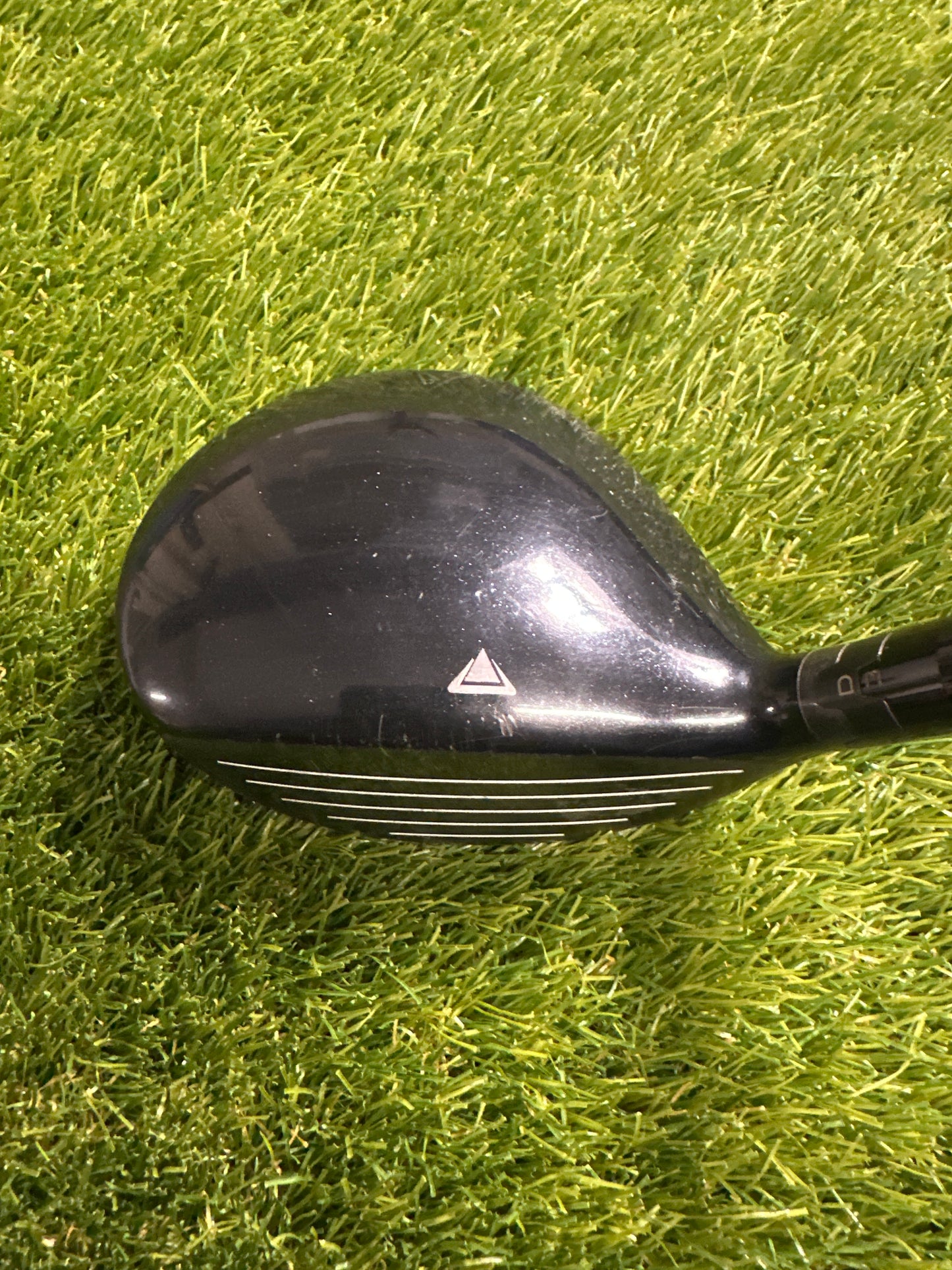 Titleist 915F 5/18 FWY