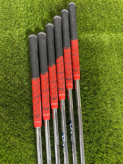Callaway Steelhead XR 5-PW Irons