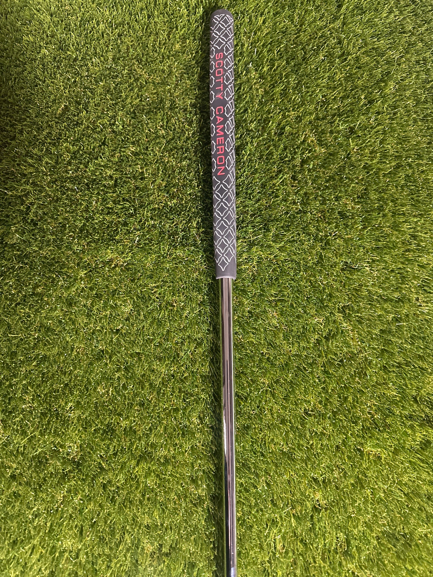 Scotty Cameron Phantom X 9.5 34" Putter