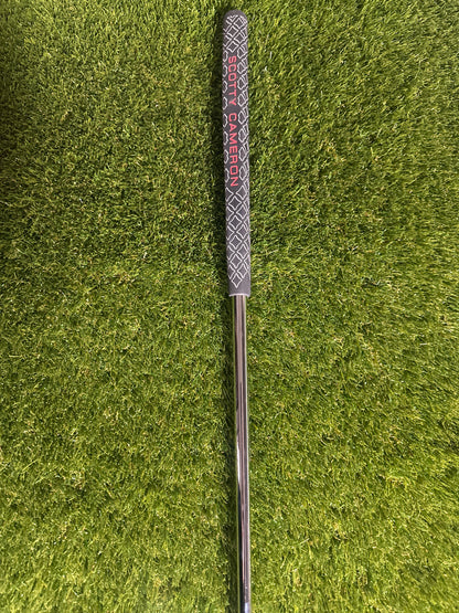 Scotty Cameron Phantom X 9.5 34" Putter