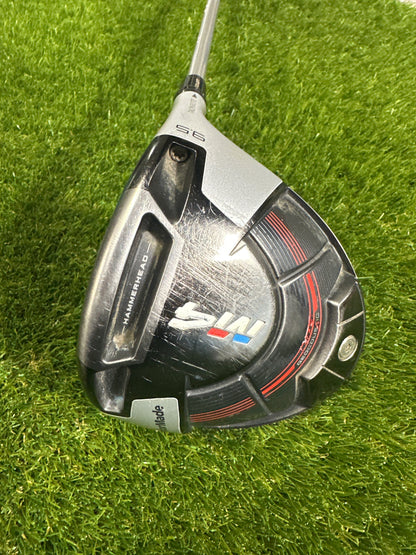 TaylorMade M4 9.5 Driver